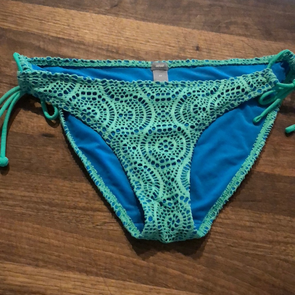 Aerie bikini bottoms